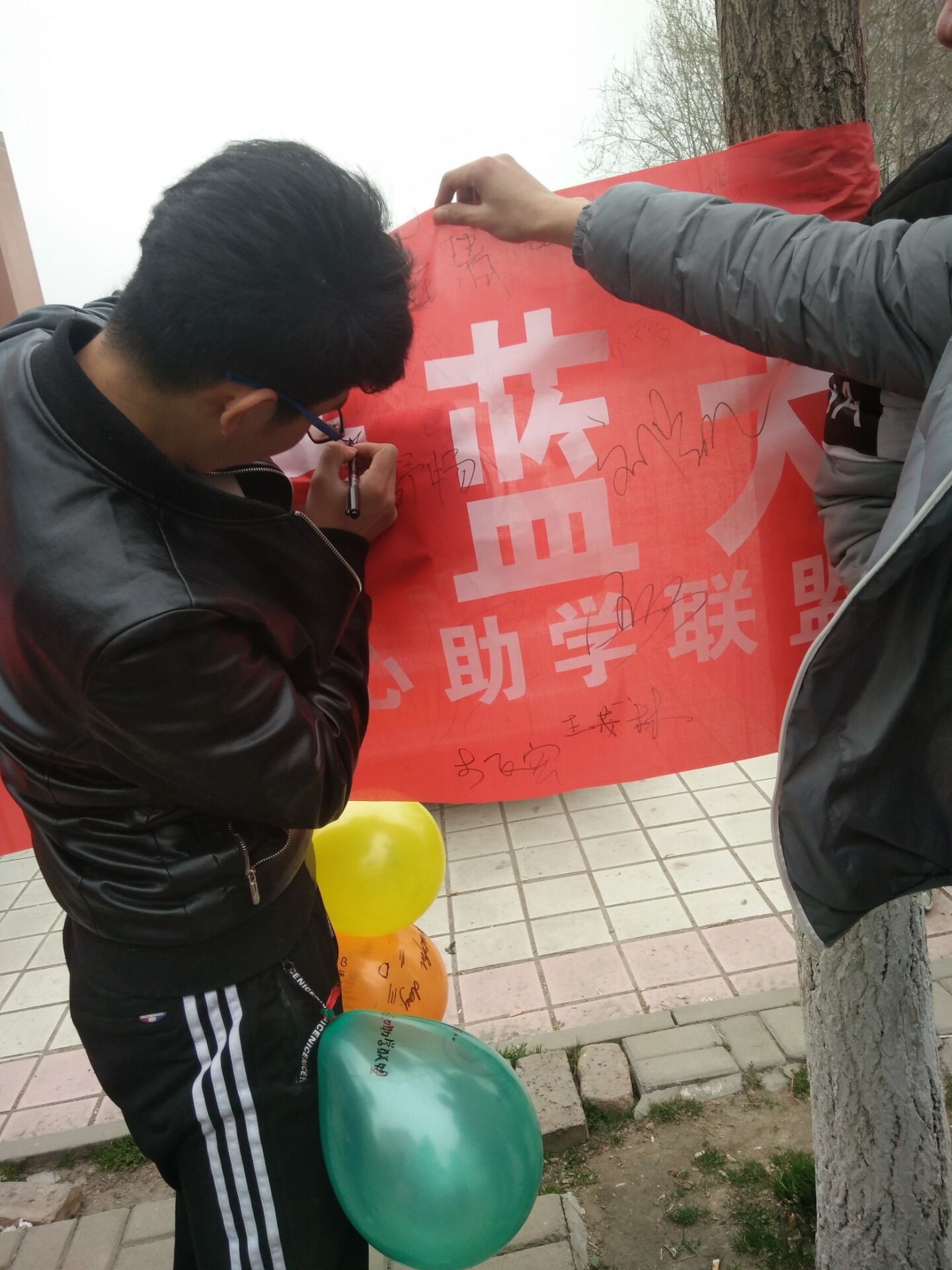 “共植万顷绿,同撑一片天” 437ccm必赢国际首页欢迎您